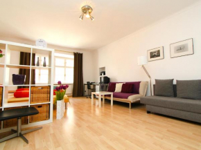 Apartment Sonnenfels, Wien, Österreich